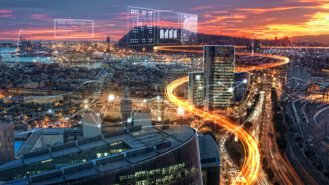 ENERGIES ET INFRASTRUCTURES