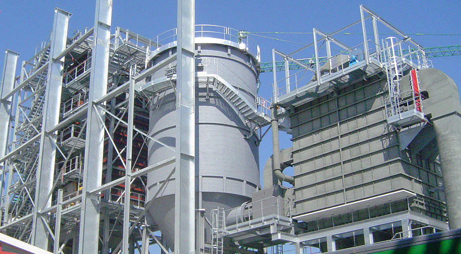 INDUSTRIES